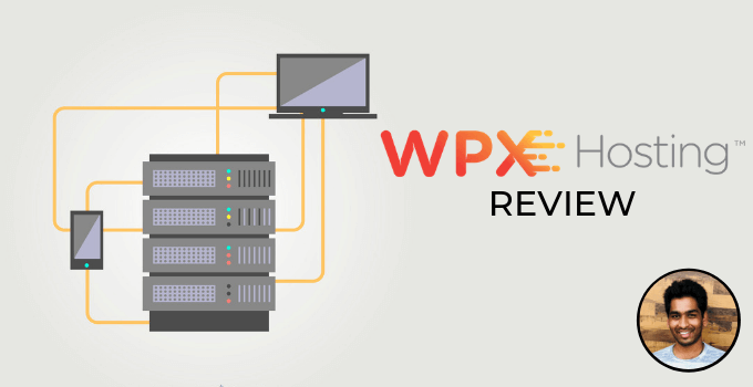 WPX Hosting Review