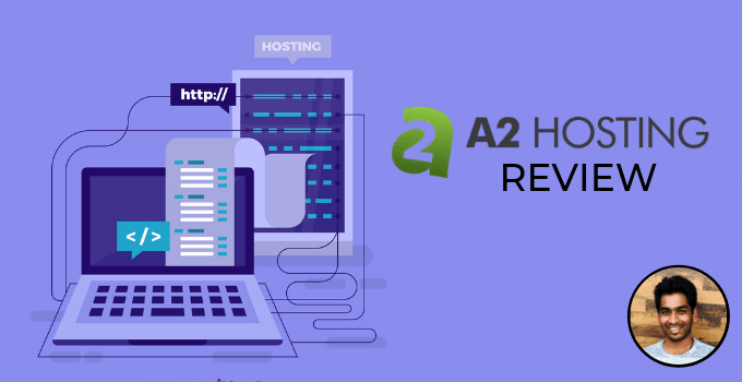 A2 Hosting Review